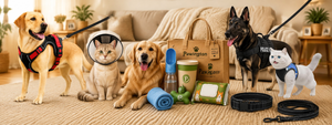Top 10 Essential Pet Products Every Owner Needs in 2026