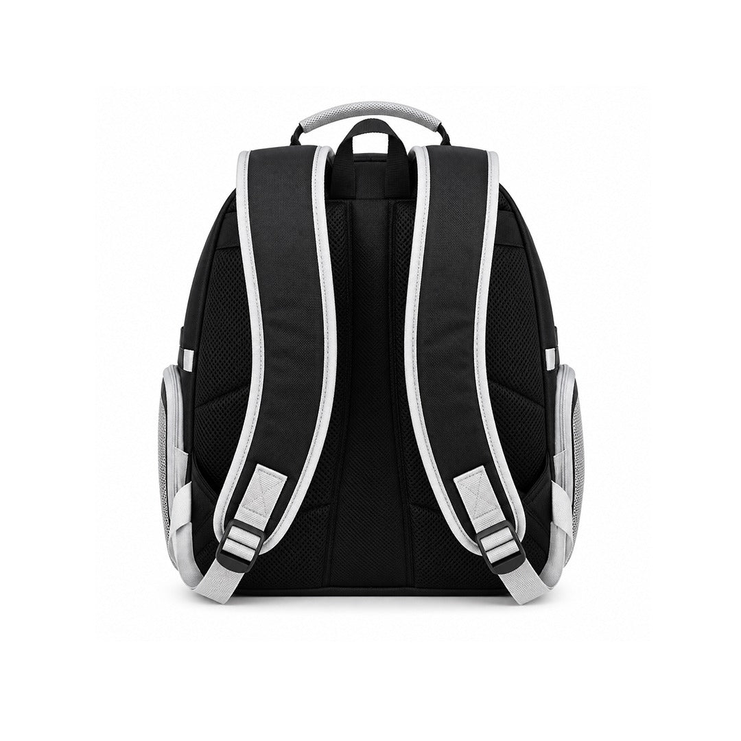 Transparent Pet Carrier Backpack - Breathable Travel Bag for Cats & Small Dogs