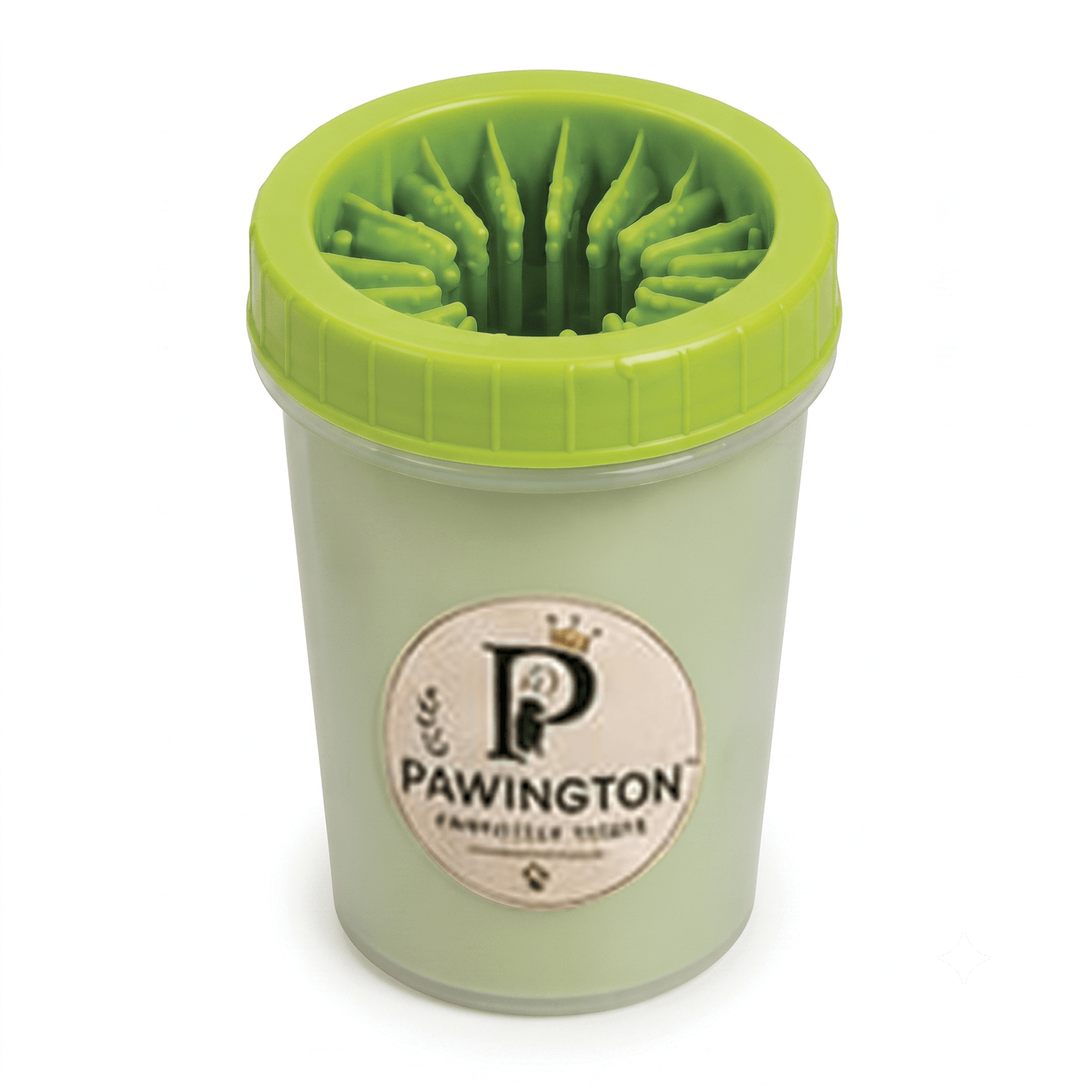 Pawington Mansoon Kit