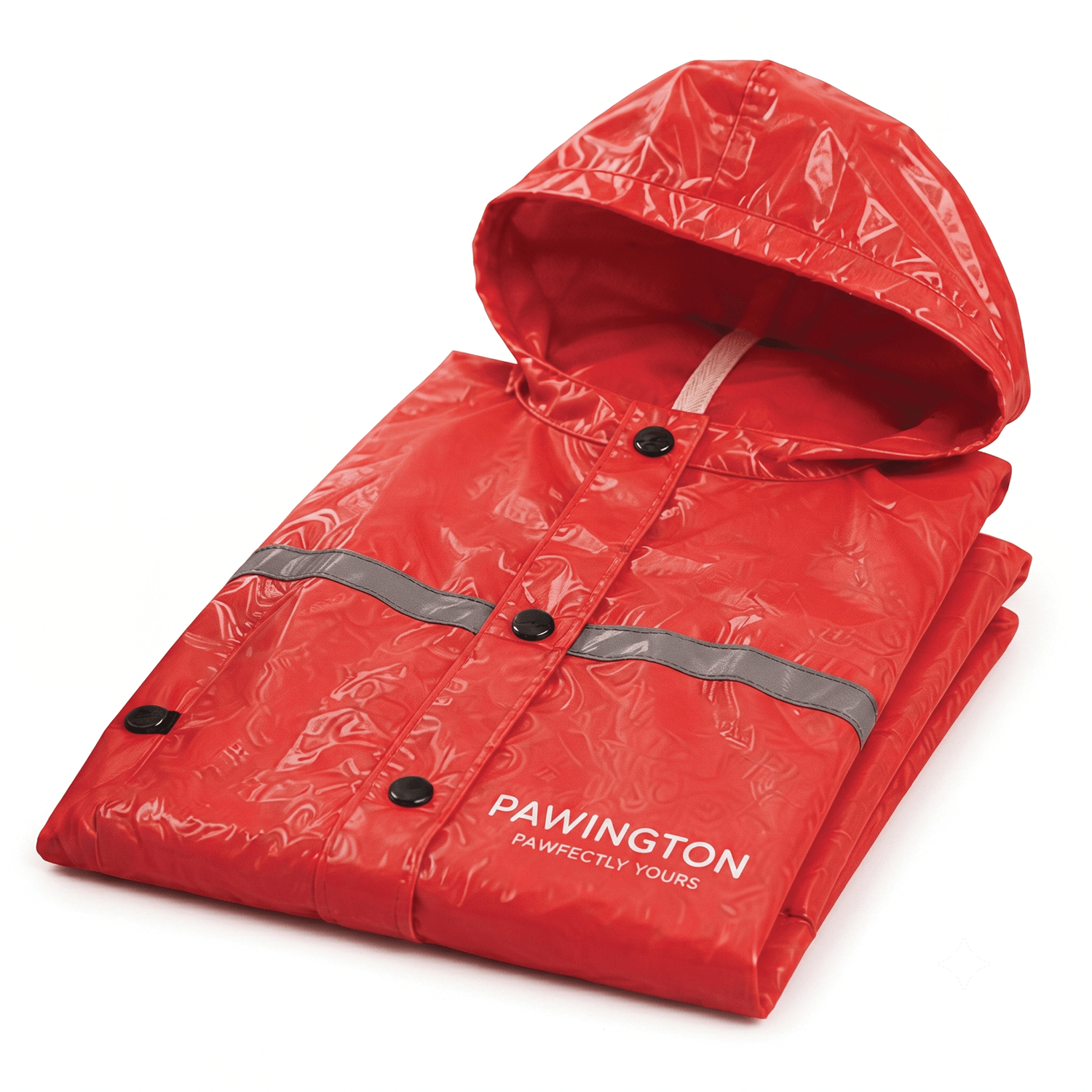Pawington Mansoon Kit