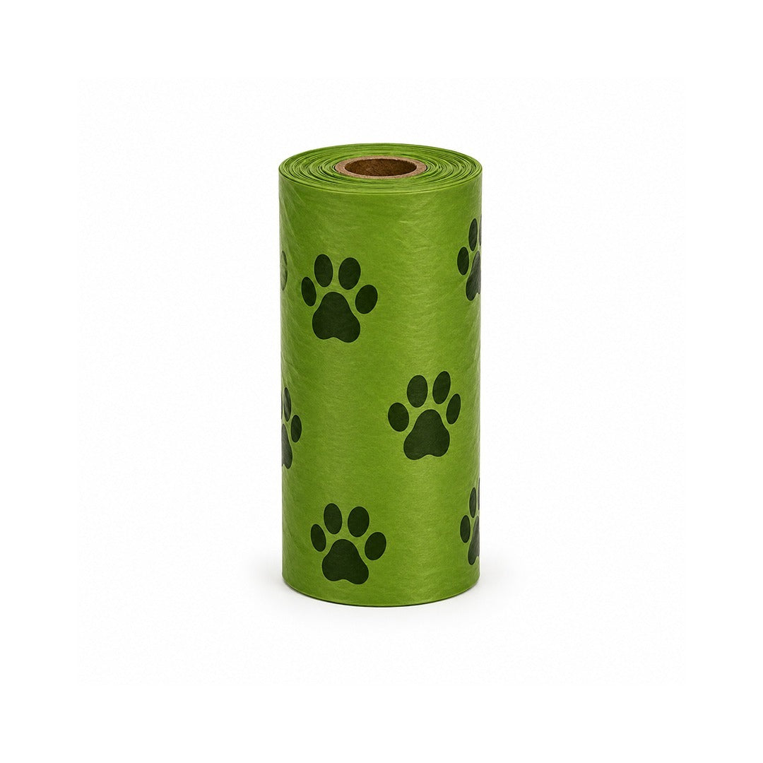 Pawington Travel Kit