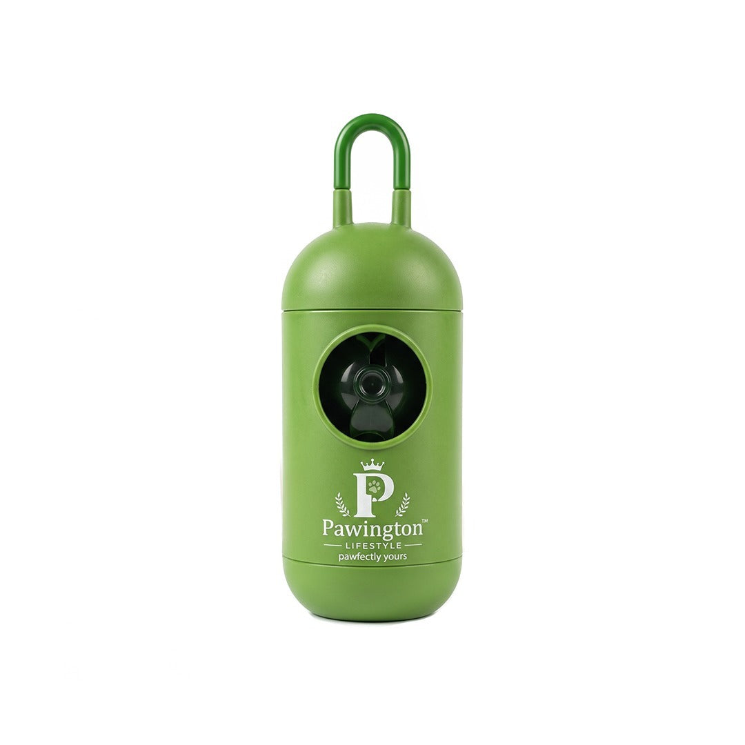 Pawington Sibling Kit