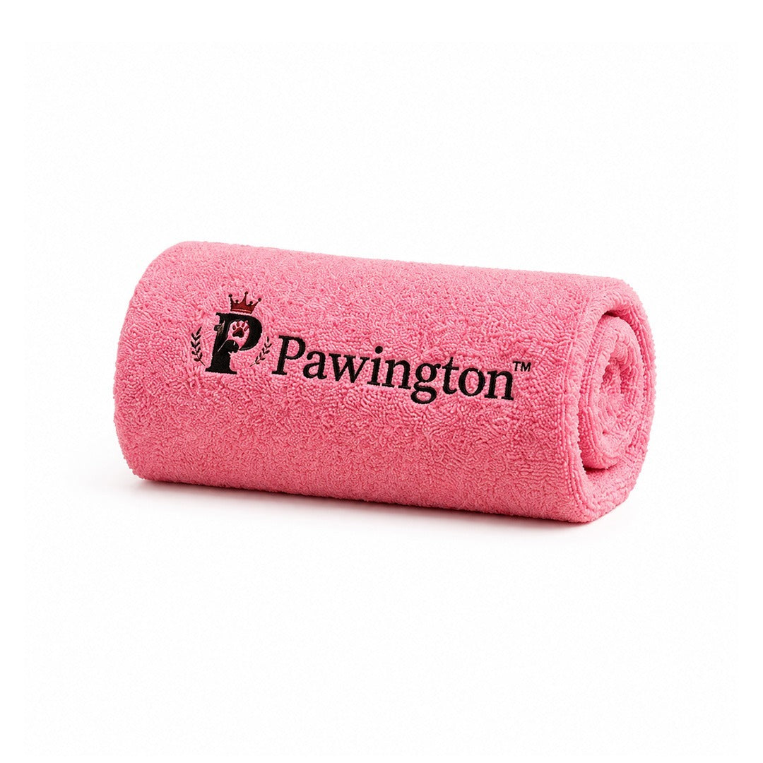 Pawington Care Kit